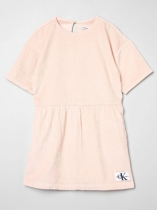 Obrázek produktu Denní šaty Calvin Klein světle růžová