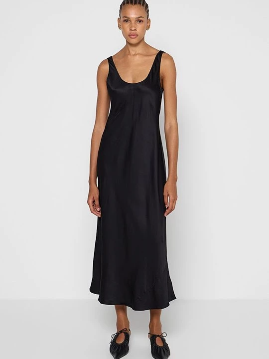 Obrázek produktu Denní šaty Calvin Klein černá