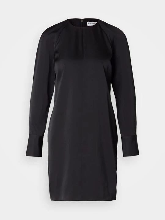 Obrázek produktu Denní šaty Calvin Klein černá
