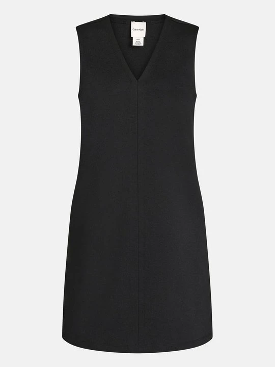 Obrázek produktu Denní šaty Calvin Klein černá