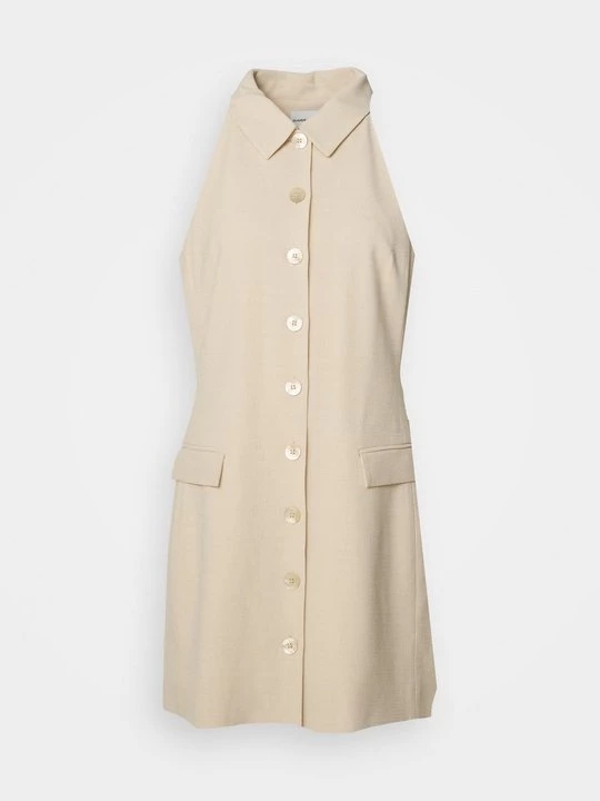 Obrázek produktu Denní šaty CLAUDIE PIERLOT béžová