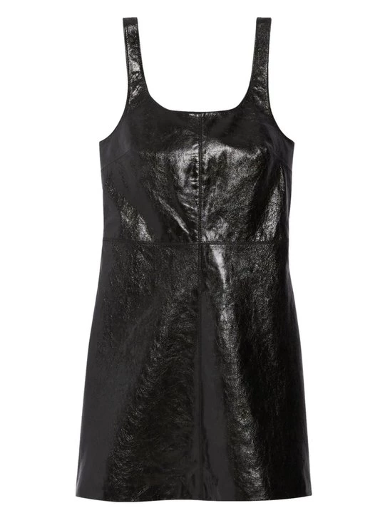 Obrázek produktu Denní šaty CLAUDIE PIERLOT černá