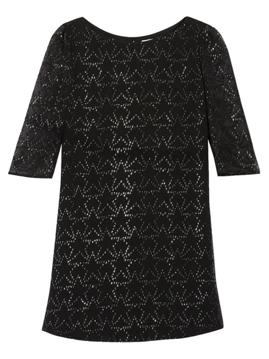 Obrázek produktu Denní šaty CLAUDIE PIERLOT černá