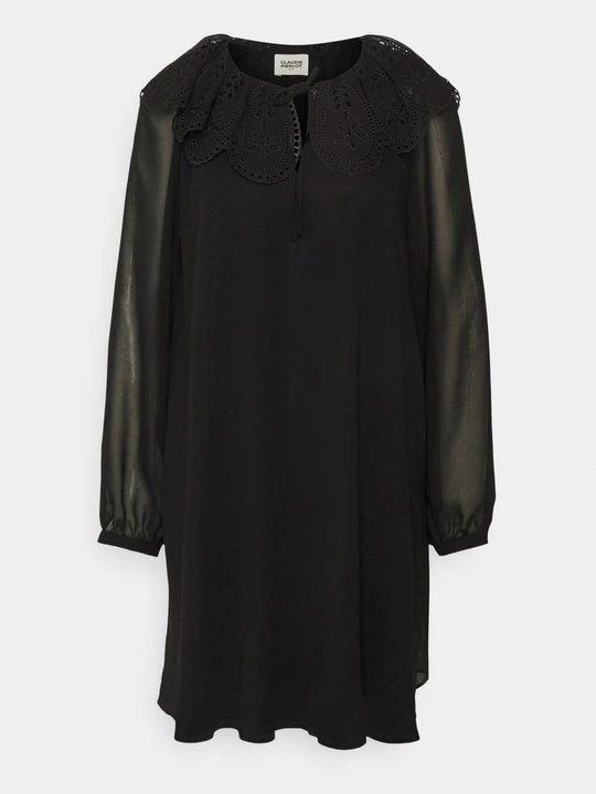 Obrázek produktu Denní šaty CLAUDIE PIERLOT černá
