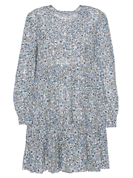 Obrázek produktu Denní šaty CLAUDIE PIERLOT modrá