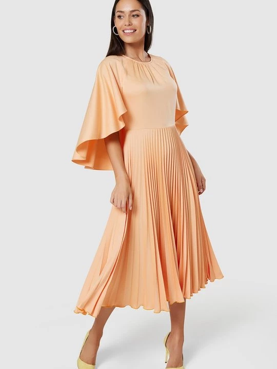 Obrázek produktu Denní šaty Closet meruňková