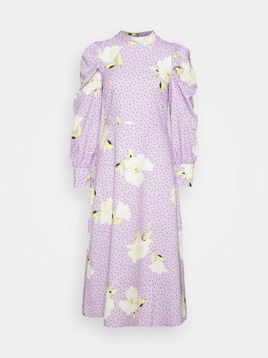 Obrázek produktu Denní šaty Closet lila