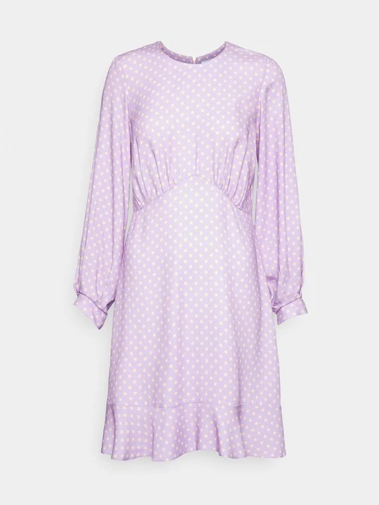 Obrázek produktu Denní šaty Closet lila