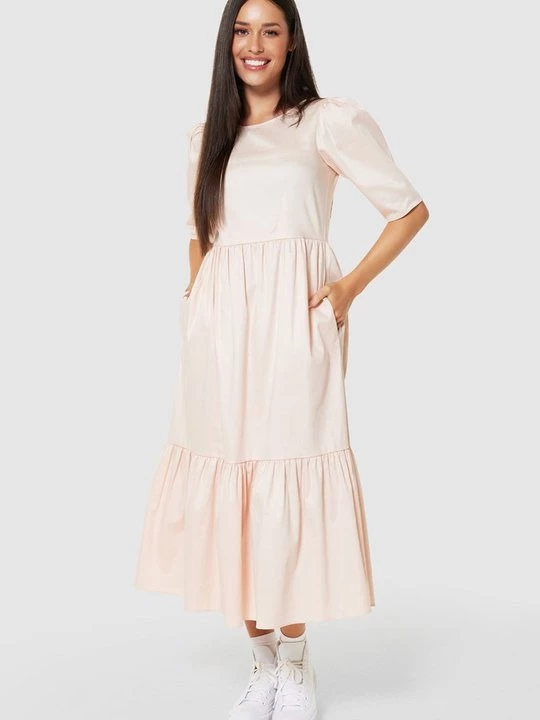 Obrázek produktu Denní šaty Closet meruňková