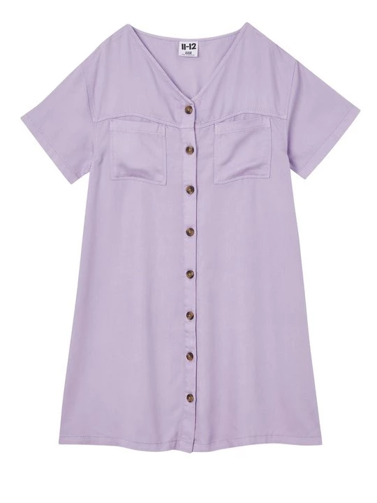 Obrázek produktu Denní šaty Cotton On růžová