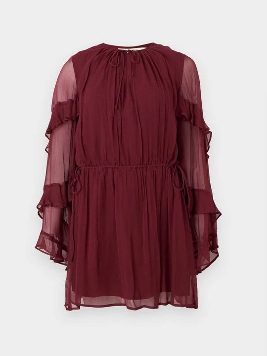 Obrázek produktu Denní šaty Designers Remix bordeaux