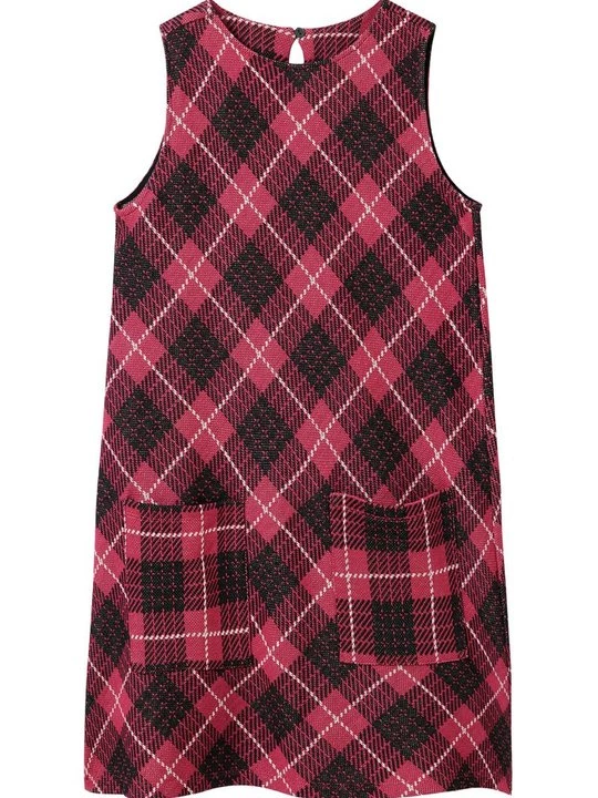 Obrázek produktu Denní šaty Desigual červená