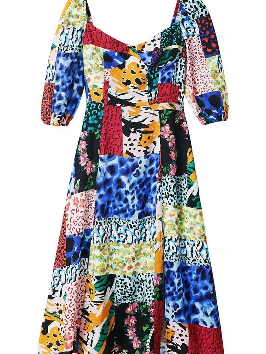 Obrázek produktu Denní šaty Desigual