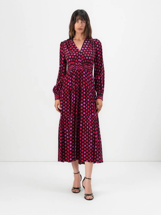 Obrázek produktu Denní šaty Diane Von Furstenberg