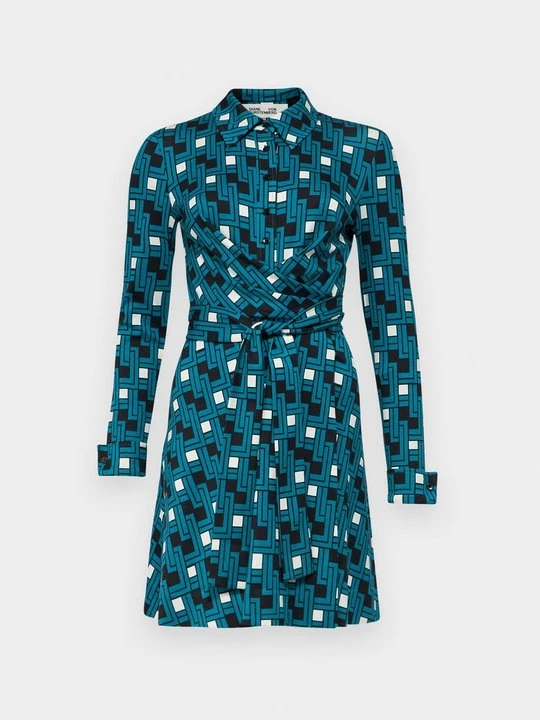 Obrázek produktu Denní šaty Diane Von Furstenberg