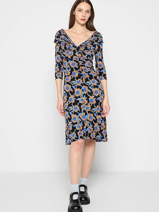 Obrázek produktu Denní šaty Diane Von Furstenberg