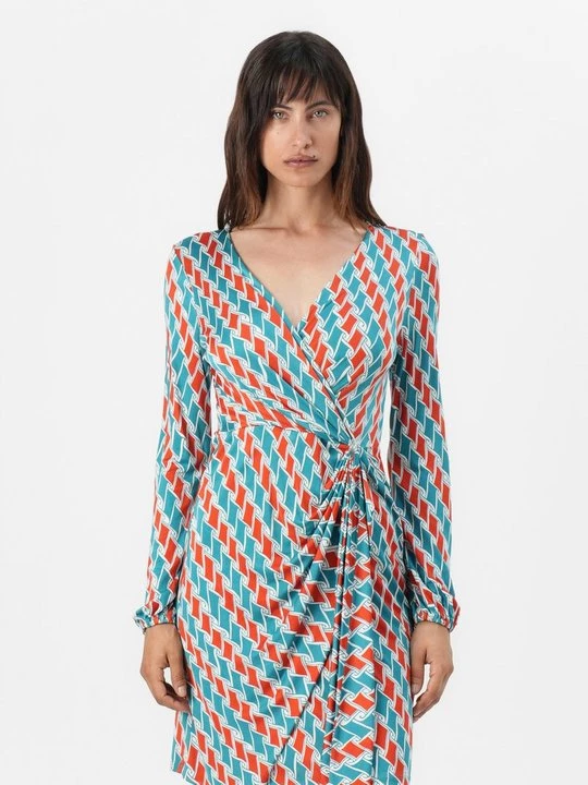 Obrázek produktu Denní šaty Diane Von Furstenberg