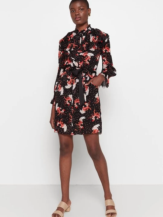 Obrázek produktu Denní šaty Diane Von Furstenberg