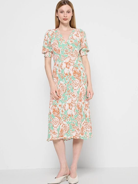 Obrázek produktu Denní šaty Diane Von Furstenberg