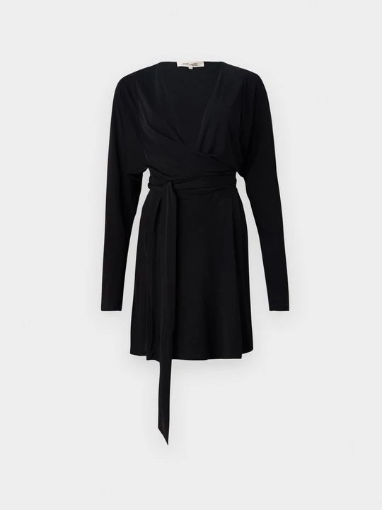 Obrázek produktu Denní šaty Diane Von Furstenberg černá