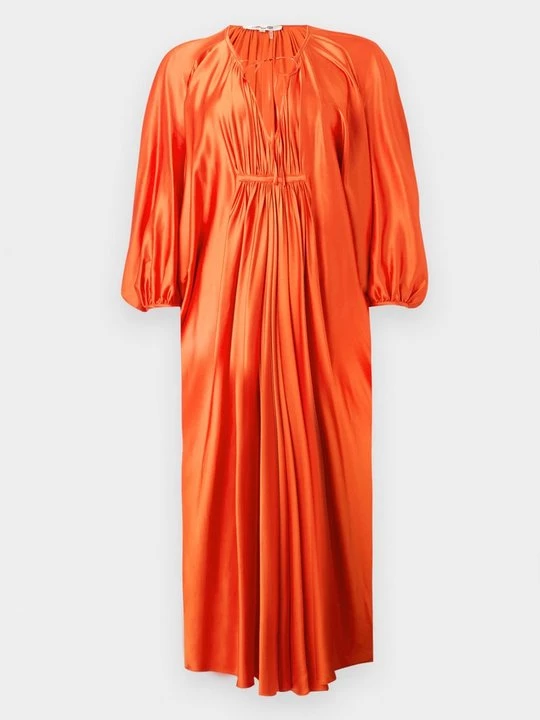 Obrázek produktu Denní šaty Diane Von Furstenberg červená
