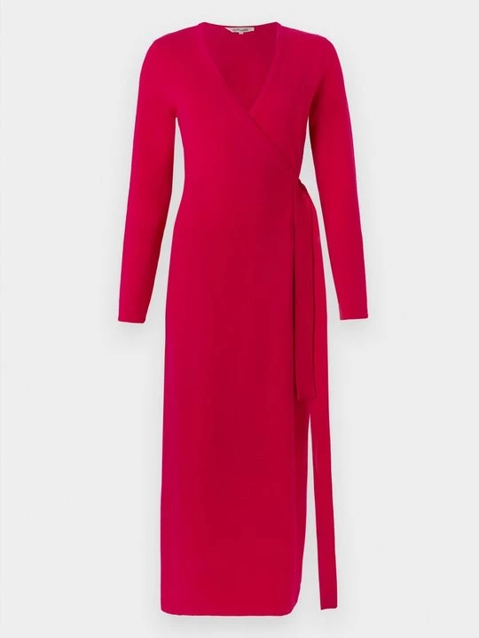 Obrázek produktu Denní šaty Diane Von Furstenberg růžová