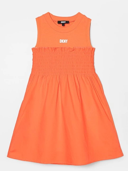 Obrázek produktu Denní šaty DKNY oranžová