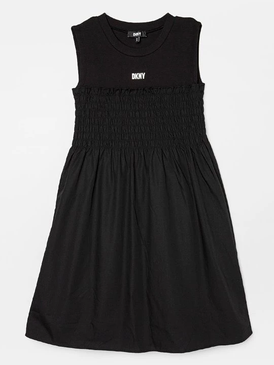 Obrázek produktu Denní šaty DKNY černá