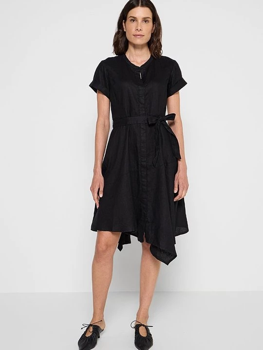 Obrázek produktu Denní šaty DKNY černá