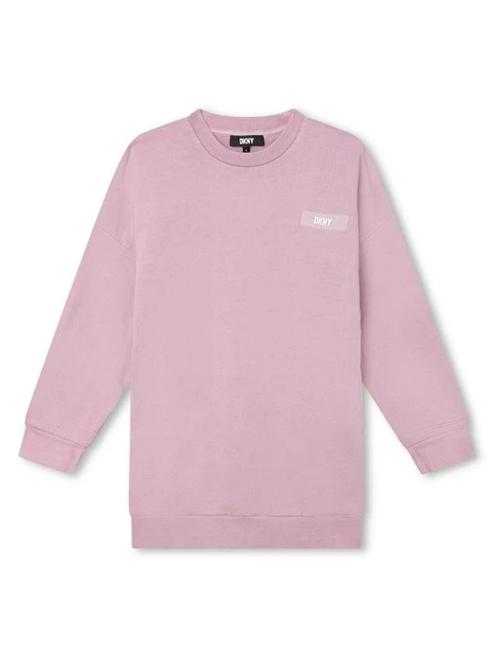 Obrázek produktu Denní šaty DKNY růžová
