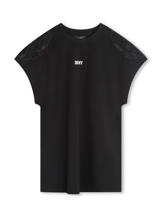 Obrázek produktu Denní šaty DKNY černá
