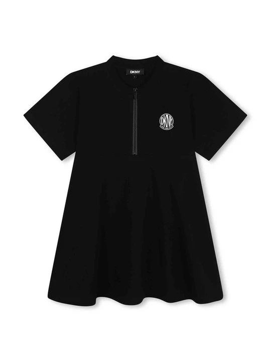 Obrázek produktu Denní šaty DKNY černá