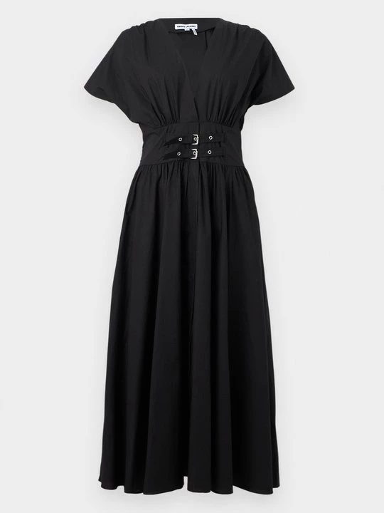 Obrázek produktu Denní šaty DKNY černá
