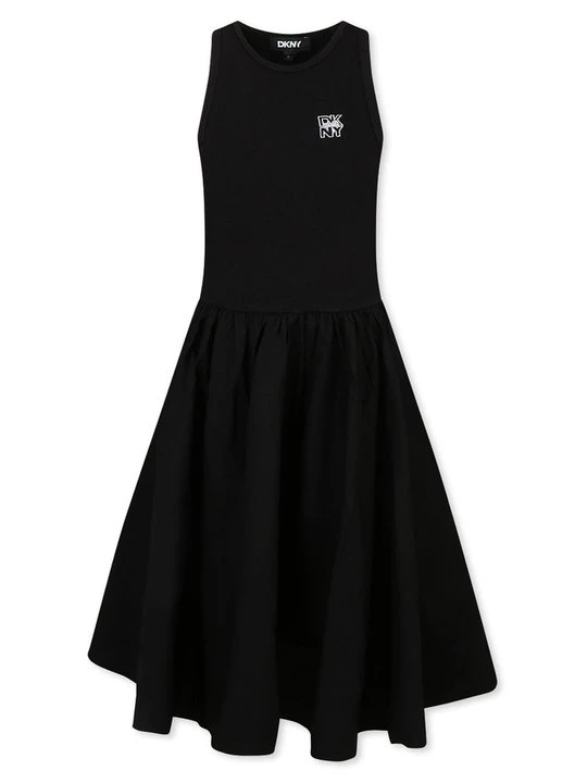 Obrázek produktu Denní šaty DKNY černá