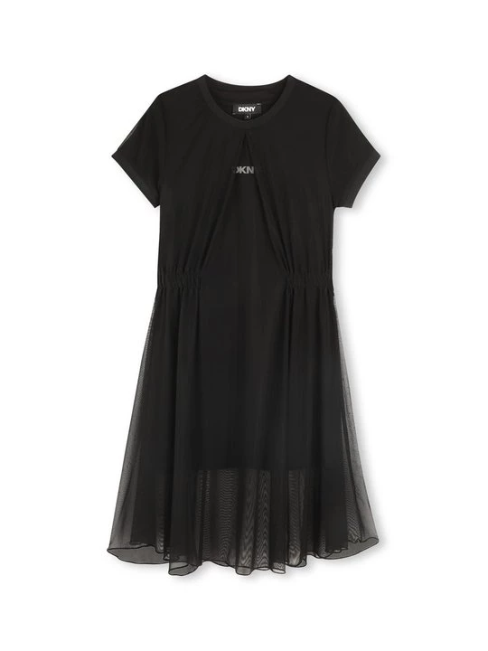 Obrázek produktu Denní šaty DKNY černá