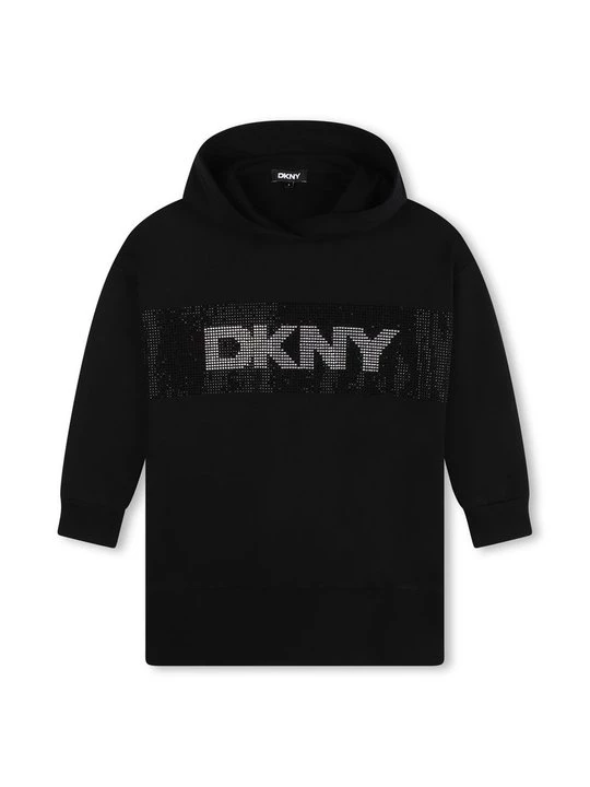 Obrázek produktu Denní šaty DKNY černá