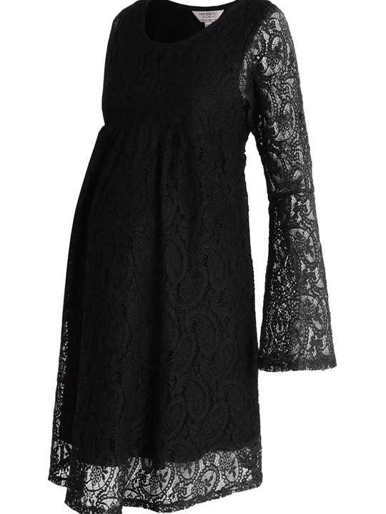 Obrázek produktu Denní šaty Dorothy Perkins černá