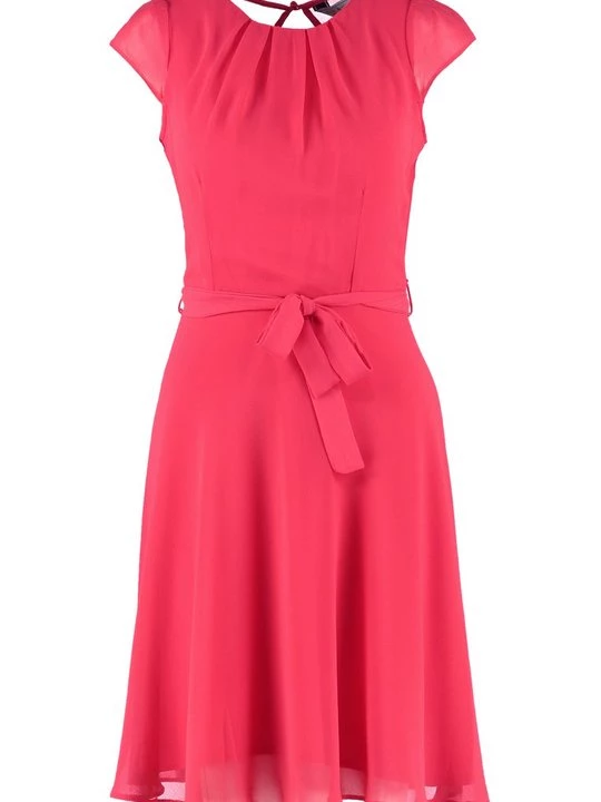Obrázek produktu Denní šaty Dorothy Perkins červená