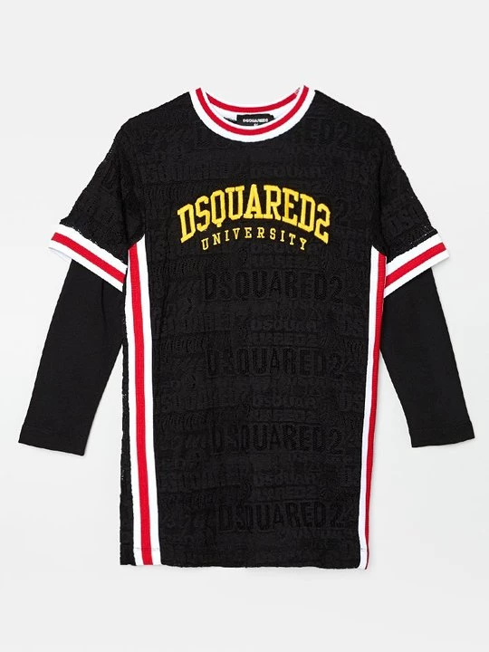 Obrázek produktu Denní šaty Dsquared2