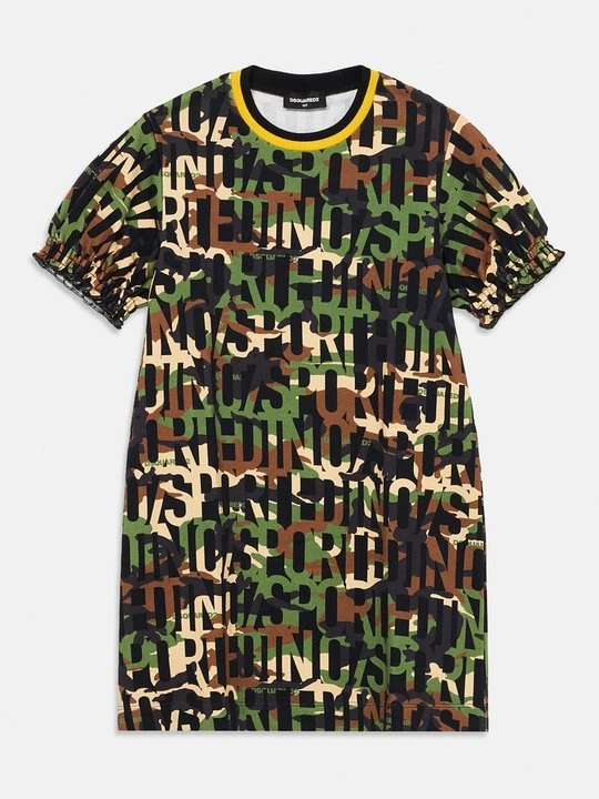 Obrázek produktu Denní šaty Dsquared2