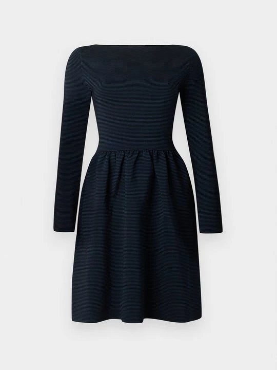 Obrázek produktu Denní šaty Emporio Armani černá