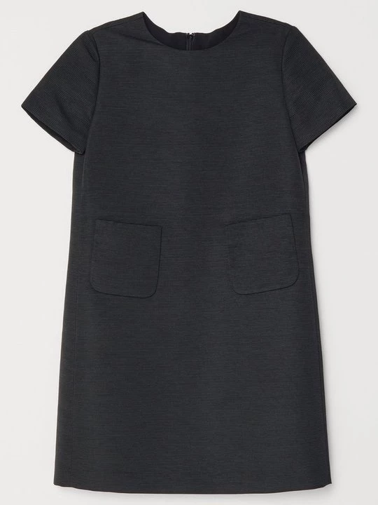 Obrázek produktu Denní šaty Emporio Armani černá