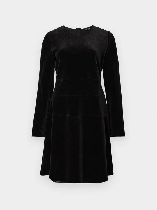 Obrázek produktu Denní šaty Emporio Armani černá