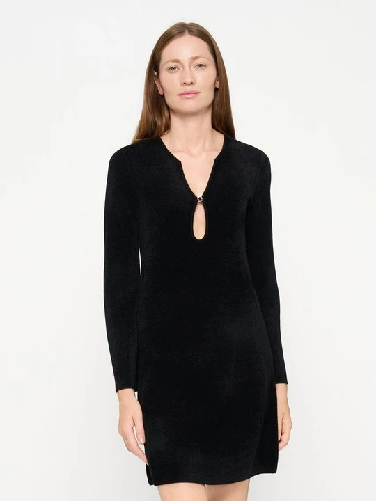 Obrázek produktu Denní šaty Emporio Armani černá
