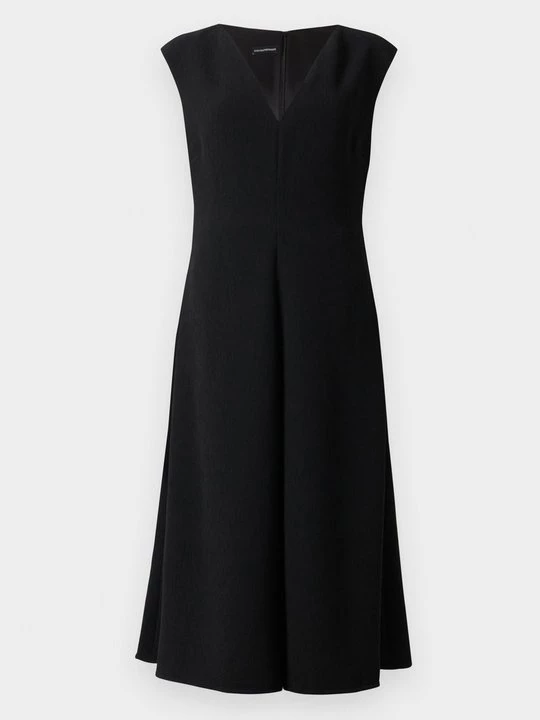Obrázek produktu Denní šaty Emporio Armani černá