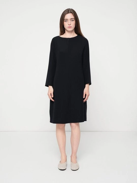 Obrázek produktu Denní šaty Emporio Armani modrá