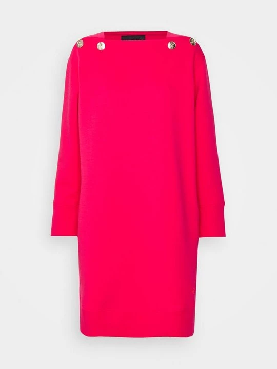 Obrázek produktu Denní šaty Emporio Armani růžová
