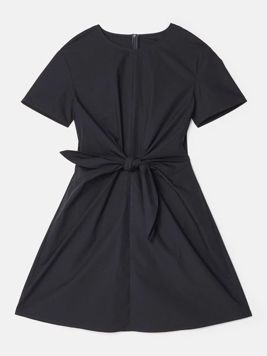 Obrázek produktu Denní šaty Emporio Armani tmavě modrá