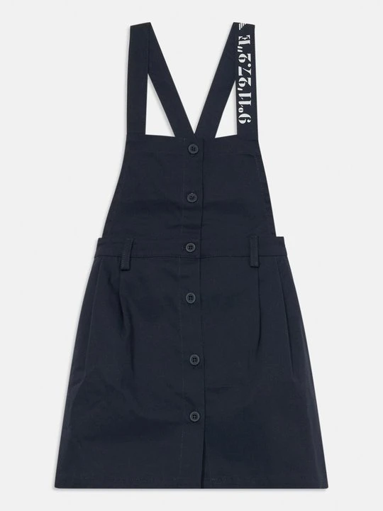 Obrázek produktu Denní šaty Emporio Armani tmavě modrá
