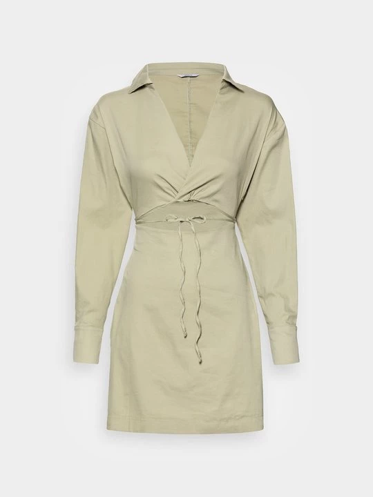 Obrázek produktu Denní šaty Envii khaki